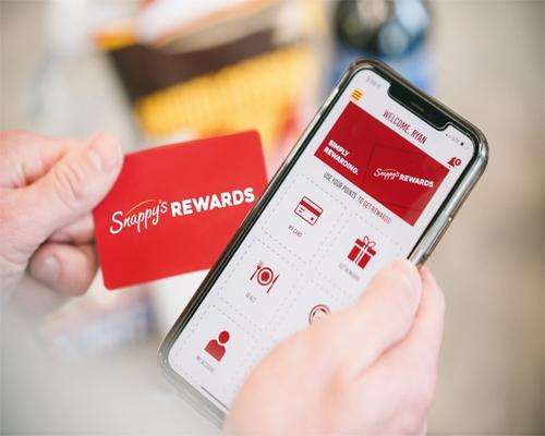 snappys rewards